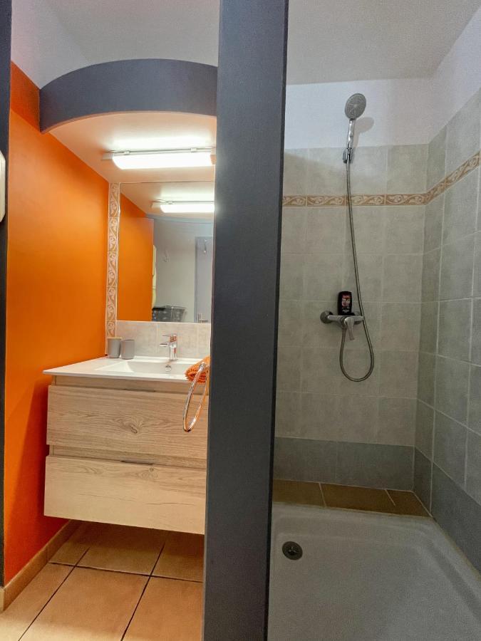 סנטה-אנה Ti Studio Creole Mahogany מראה חיצוני תמונה